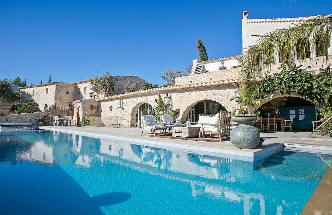 Alcazar Del Garraf-1
